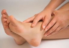 Kéz- és lábdagadás, okairól és kezeléséről