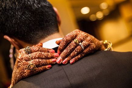 Nuntă pakistaneză - Islam și familie, Islam și familie