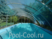 Pavilioane pentru piscine cumpara in Moscova ieftin