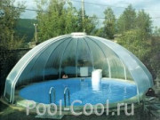 Pavilioane pentru piscine cumpara in Moscova ieftin