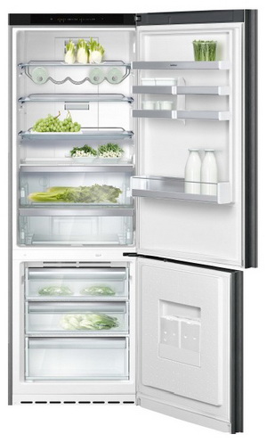 Kifordítható ajtó GAGGENAU hűtőszekrény, a General Electric, Goldstar, Gorenje (Goldstar) Kifordítható ajtó GAGGENAU hűtőszekrény, a General Electric, GOLDSTAR, Gorenje