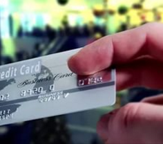 Re-emiterea unui card de credit al unei bănci de economii