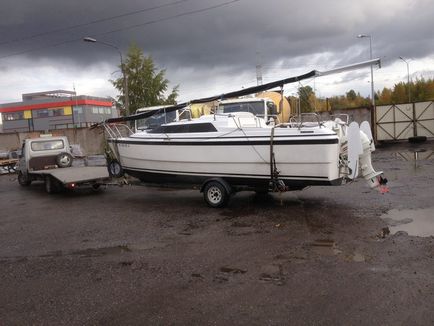 Transport de ambarcatiuni