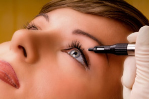 Permanent make-up, salon de frumusețe - imagine - lower tagil