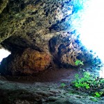 Peșteră 