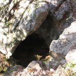 Печера «бездонний колодязь»