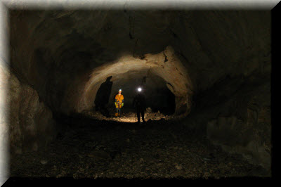 Печера бездонний колодязь в криму фото, як дістатися, опис