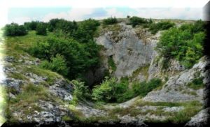 Печера бездонний колодязь в криму фото, як дістатися, опис