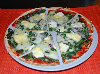Піца на лаваші або лінива піца рецепт, інгредієнти для начинки