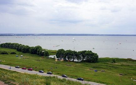 Pleshcheyevo lac de vara de pescuit, de la mal - recreere, comentarii, secrete de pescuit