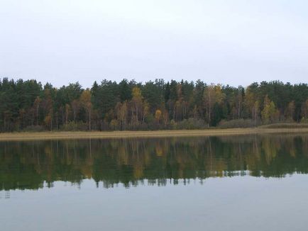 Плещеево озеро - рибалка, ціни, розваги, особливо, як дістатися