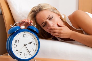 Bad somn ia o persoană de mai mulți ani de viață, să fie sănătoși