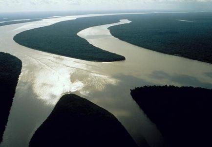 Чому в морі вода солона два погляди на одне питання