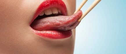 De ce limba devine roșie și dureroasă?