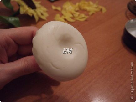 Napraforgók hideg porcelán () Napraforgók hideg porcelán