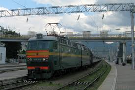 Tren programul Moscova novorossiysk și recenzii, prețul și costul biletului, itinerariul și opririle