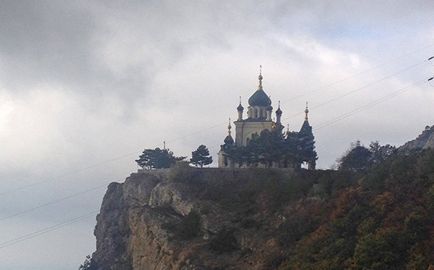 За криму своїм ходом особистий досвід поїздки на півострів, ексклюзив, росія для всіх