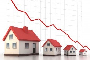Купівля нерухомості в кризу