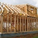 Ahhoz, hogy épít egy házat saját kezűleg - hogyan olcsón építeni egy házat