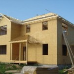 Construiți o casă cu propriile dvs. mâini - cum să construiți o casă ieftină