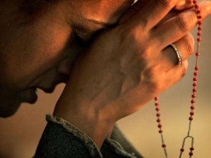 Rugăciuni ortodoxe de la ochiul rău