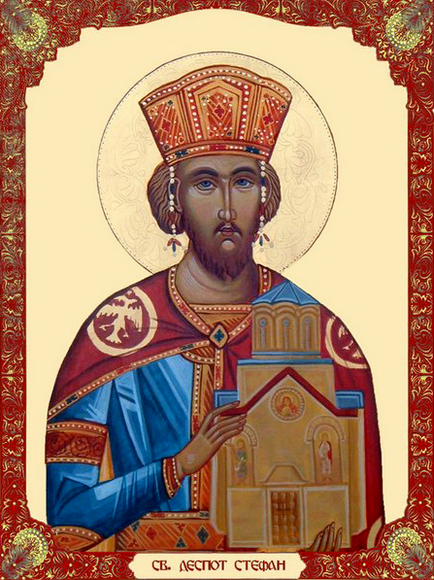 Православні відзначають пам'ять мучеників преподобних Макрини каппадокійської і дія