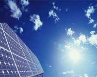 Переваги та недоліки сонячних батарей