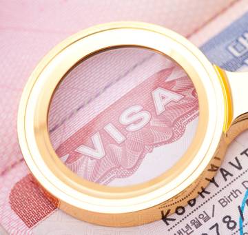 Предимства виза чрез агенции