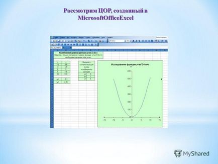 Презентація на тему метою даного проекту є - розглянути можливість різних програм для