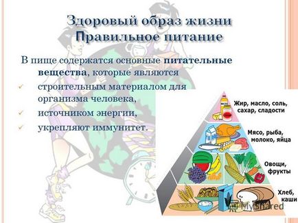 Prezentare pe tema secolului xxi pentru a fi sănătoasă, inteligentă și de succes - la modă și prestigioasă!