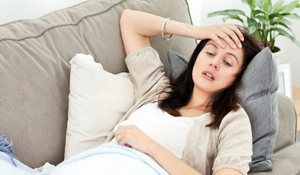 Utilizarea ginipral în timpul sarcinii, de ce a numi un dropper și pilule, indicații și