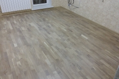 Exemplu de reparare cosmetică a unui apartament cu 3 camere