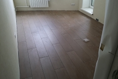 Exemplu de reparare cosmetică a unui apartament cu 3 camere