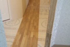 Exemplu de reparare cosmetică a unui apartament cu 3 camere