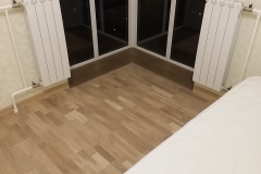 Exemplu de reparare cosmetică a unui apartament cu 3 camere