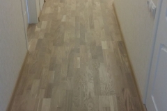 Exemplu de reparare cosmetică a unui apartament cu 3 camere