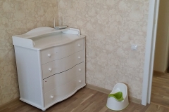 Exemplu de reparare cosmetică a unui apartament cu 3 camere