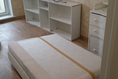 Exemplu de reparare cosmetică a unui apartament cu 3 camere