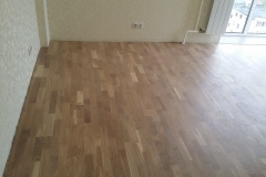 Exemplu de reparare cosmetică a unui apartament cu 3 camere