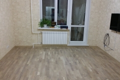 Exemplu de reparare cosmetică a unui apartament cu 3 camere