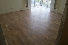 Exemplu de reparare cosmetică a unui apartament cu 3 camere