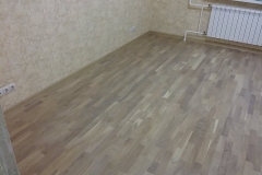 Exemplu de reparare cosmetică a unui apartament cu 3 camere