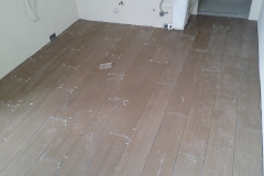 Exemplu de reparare cosmetică a unui apartament cu 3 camere