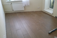 Exemplu de reparare cosmetică a unui apartament cu 3 camere