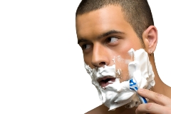 Прищі - догляд за шкірою обличчя для чоловіків, як позбутися від прищів - про прищі