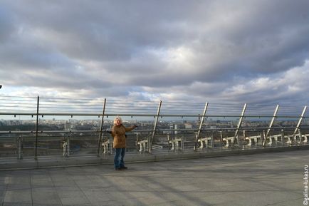 Călătorie în Minsk