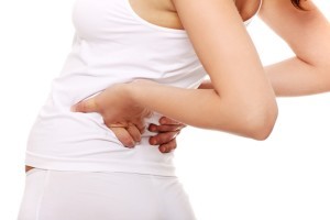 Radikulit la sarcină, precum și pentru a trata sănătoși vii