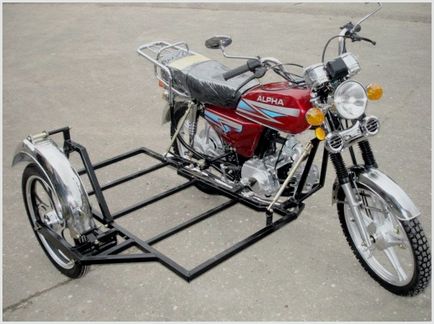 Cadrul moped al lui Moped - totul despre scuterele moderne, motoretele, motocicletele