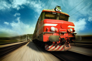 Vamalizarea mărfurilor în transportul feroviar