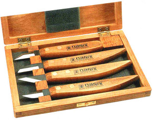 Tipuri de incisivi pentru artizanat pe tipuri de unelte din lemn, caracteristici de aplicație